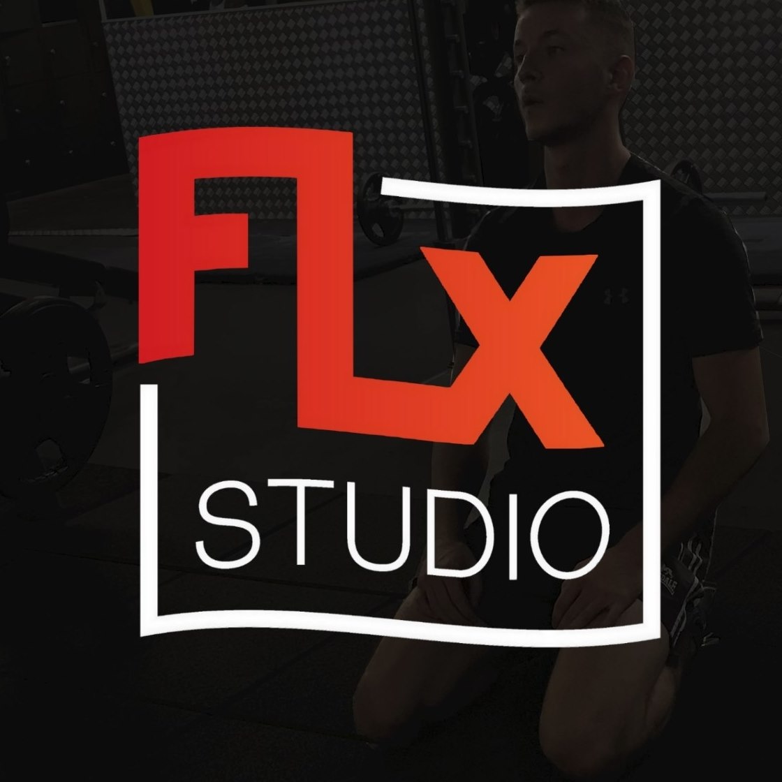 Logo FLX Studio